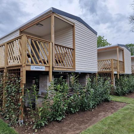 Chalet Hohllay Reisdorf Exteriér fotografie