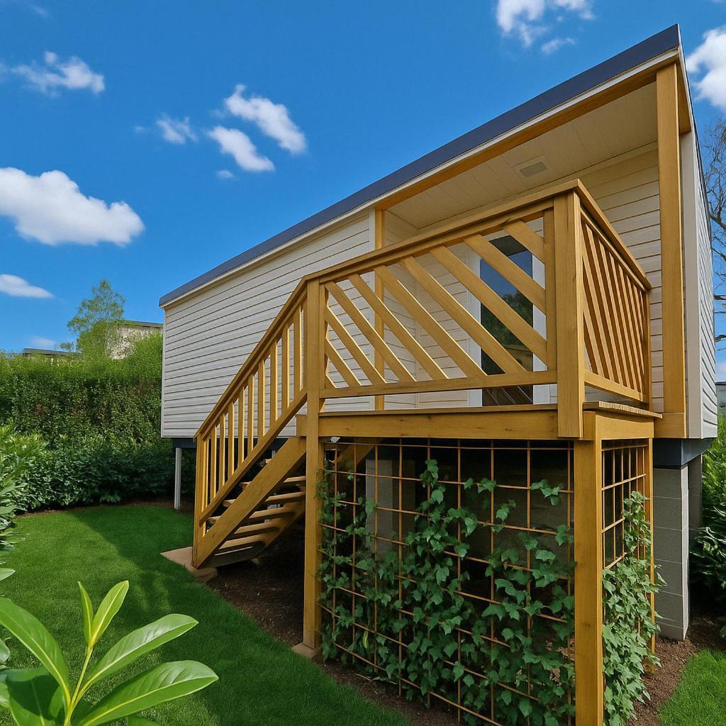 Chalet Hohllay Reisdorf Exteriér fotografie